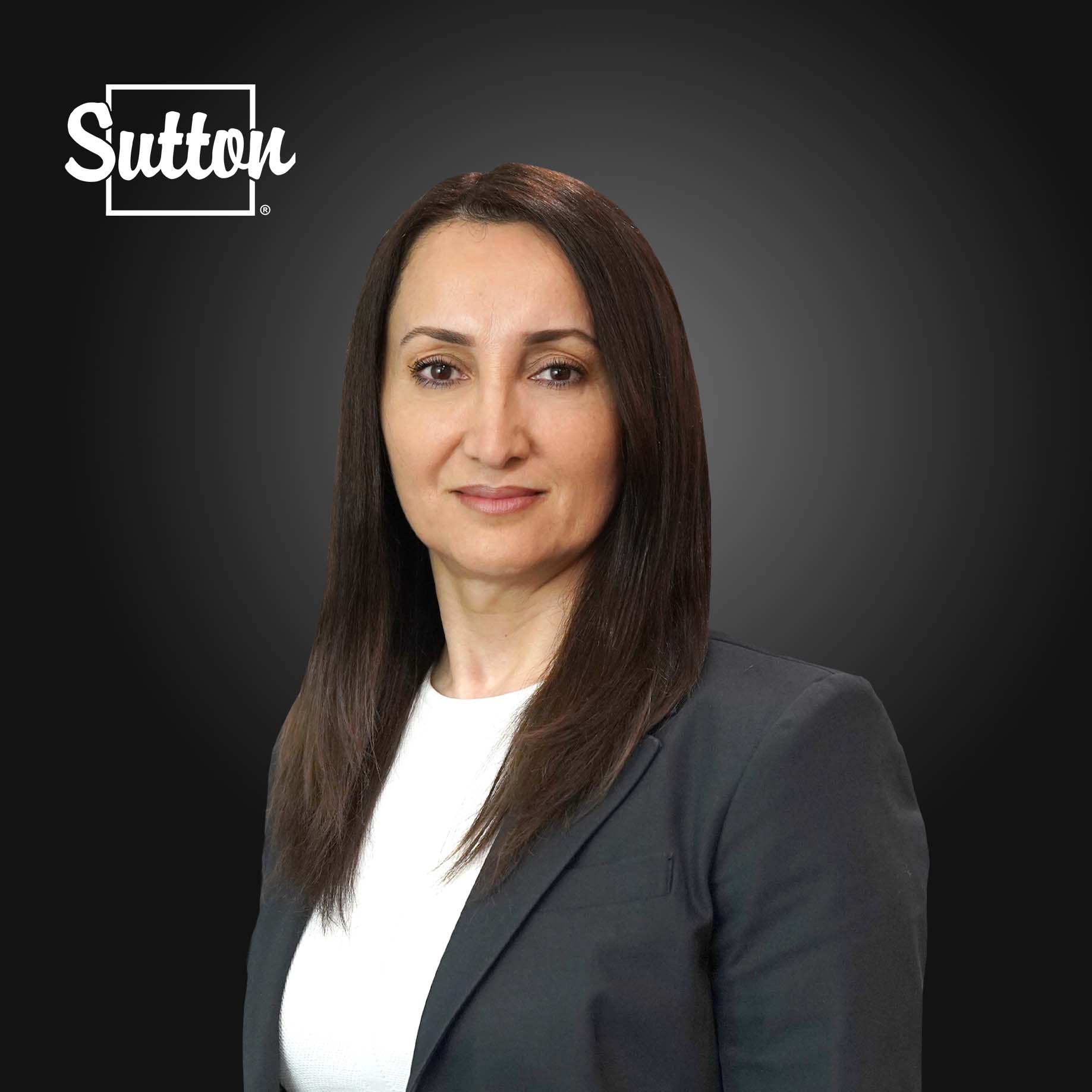 Nadia Naderi, REALTOR® with Sutton Centre Realty